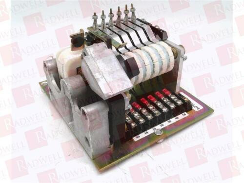 Danaher Controls Mt0512A62 / Mt0512A62 Used Tested Cleaned