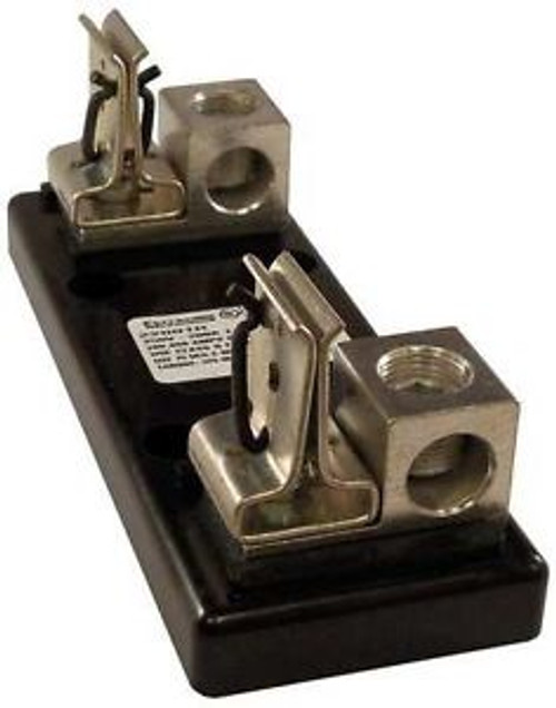 MERSEN 22001R Fuse Holder,200A AC,250V,1 Pole,Molded