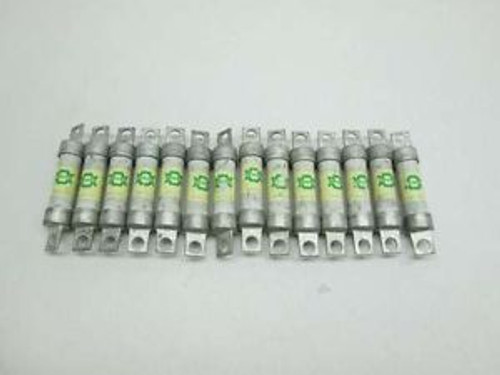 LOT 14 NEW BRUSH FUSES SF60C30 SEMI-CONDUCTOR FUSE D380434