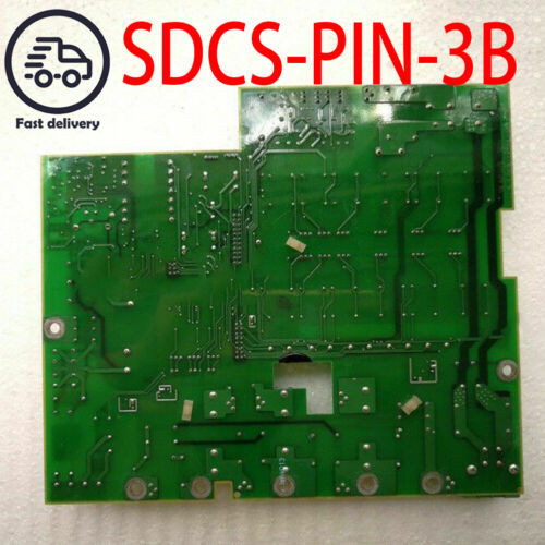 1Pcs Used . Tets Sdcs-Pin-3B