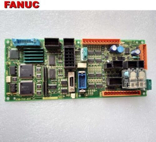 1Pcs Used 100% Test Fanuc A20B-2101-0370