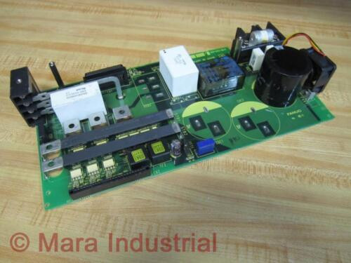 Fanuc A16B-2203-0450 Board A16B-2203-0450/04C