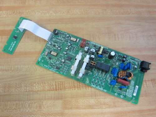 Apcc 640-0245D-04 Circuit Board 6400245D04