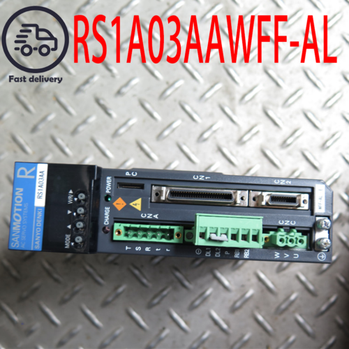 1Pcs Used - Rs1A03Aawff-Al