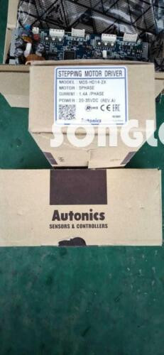 1Pcs New  Md5-Hd14-2X