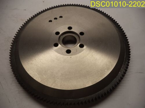 Flywheel With Ring Gear Teeth 2009-83949153 L18A1114 Pa