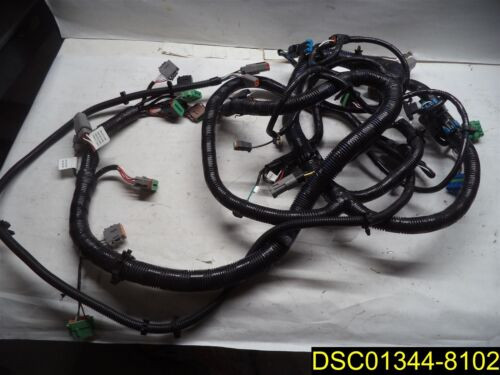 Wiring Harness Part No. 8819665, 8819666
