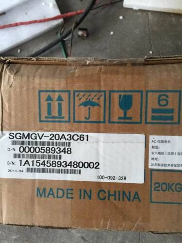 New Sgmgv-20A3C61  !!Via !!