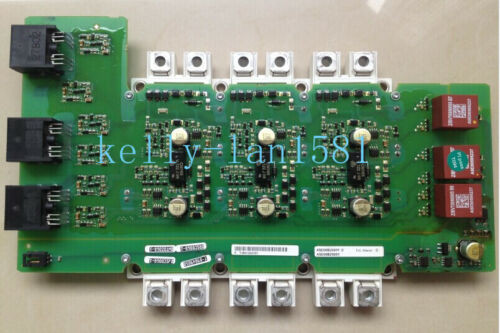 1Pc Used Siemens Inverter Drive Board A5E00825001