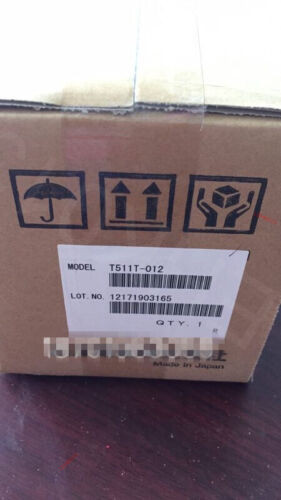 New T511T-012