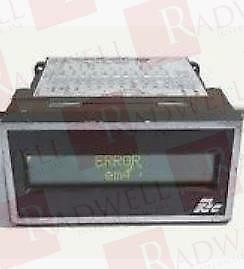 Red Lion Controls Mc12R11D / Mc12R11D New No Box