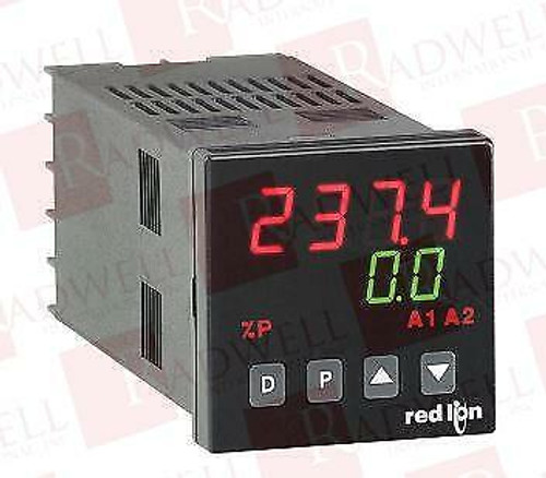 Red Lion Controls P4810012 / P4810012 New No Box