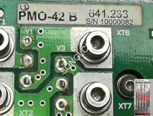 1Pcs  Pmo-42B