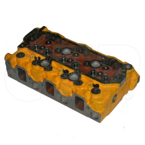 1838171 Cylinder Head As-Rear Fits Caterpillar Models