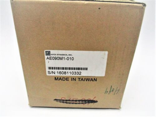 Apex Dynamics Ae090M1-010 Nsfs