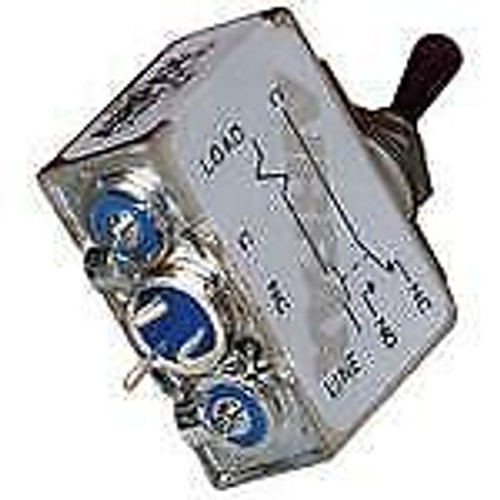Airpax / Sensata Up1-1-51-102-Fm