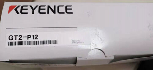 1Pc   Keyence  Gt2-P12