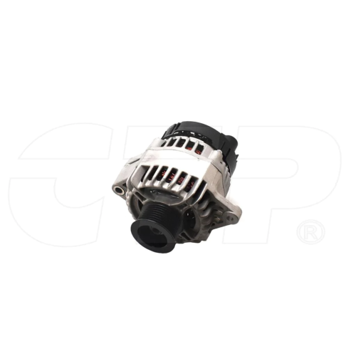 Hamofa Replacement For ! Caterpillar 2076036 Alternator Gp New