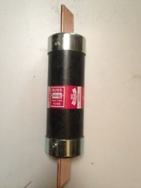 Cooper Bussman NOS-250 One-time Fuse