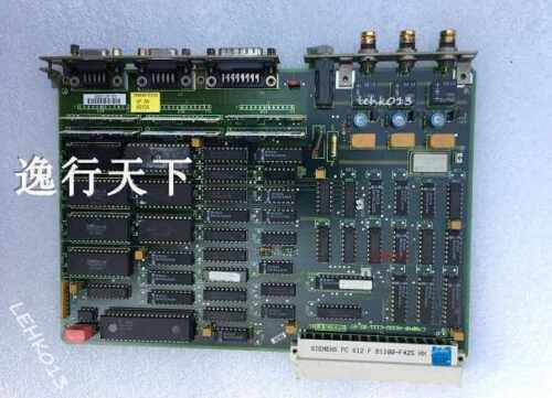 Used & Tested  6Ds1330-8Ca With  Warranty