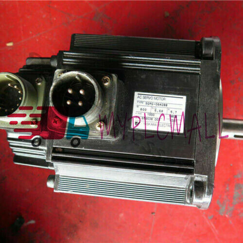 Uesd Sgmg-06A2Bb For Yaskawa1Pcs