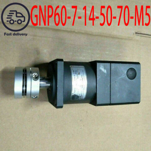 1Pcs Used Gnp60-7-14-50-70-M5