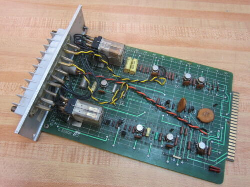 Reliance 0-52808 Olva Module Bd O-52808