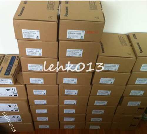 New Panasonic Servo Msda021A1A