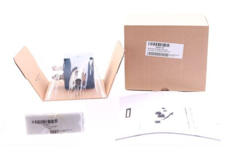Minimax 80002108 Fux3001 Einloch Fire Detector ! New !