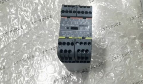 1Pcs Pluto B20 V2 2Tla020070R4600 100% Tested