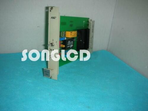 1Pcs Fsc 10310/2/1 10800