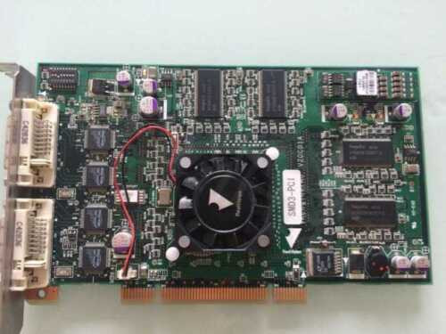Vrengine/Md Smd3-Pci Md3Bp01704125 Realvisio