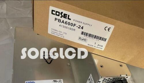 1Pcs New  Pba600F-24