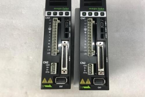 1Pcs Used 100% Test  Mega-Fabs D2-0423-S-B0