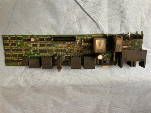 Fanuc A20B-2003-0020