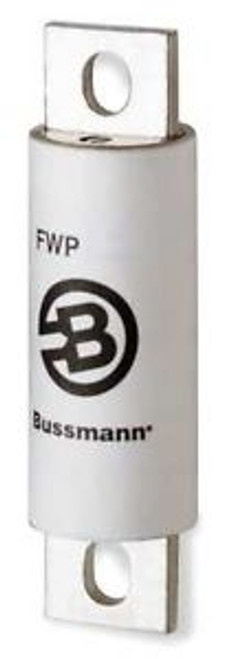 BUSSMANN FWP-70B Fuse,70A,FWP,700VAC/DC