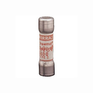 New In Box - Ferraz Shawmut  A60X800-4 Fuse -