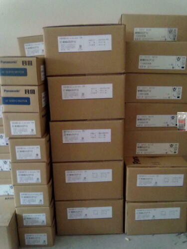 Panasonic Servo Driver Msda103A1A New In Box!!Via !!