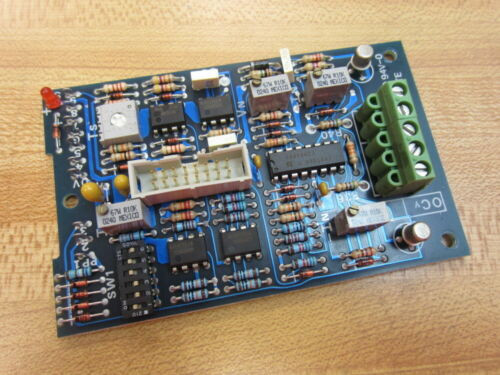 Siei Ecs1356-1 Ocy Board Ecs13561 Pack Of 3