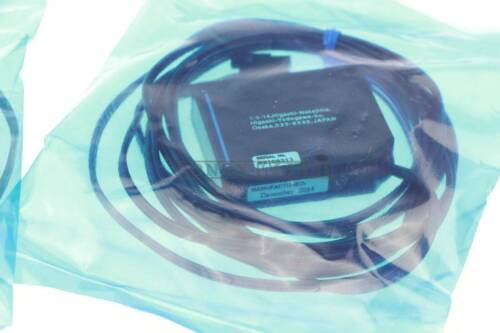 One New Keyence Laser Sensor Lv-H300 Lv-H300