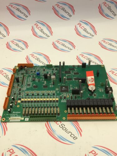 Nordson Pci Controller 1028378 Revision D