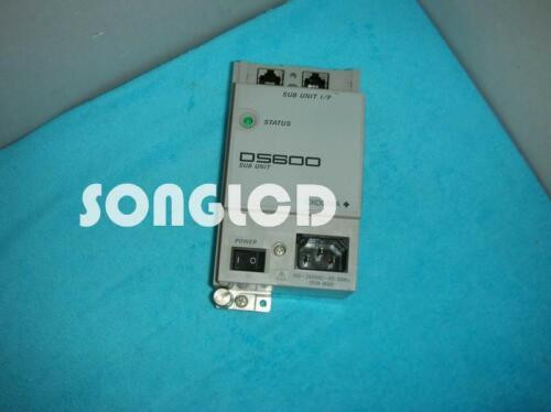 1Pcs Ds600-00-1R