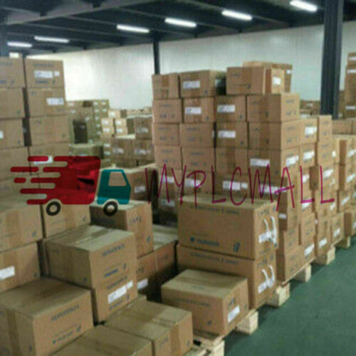 New Sgmp-02A314B Servo Motor For Yaskawa1Pcs