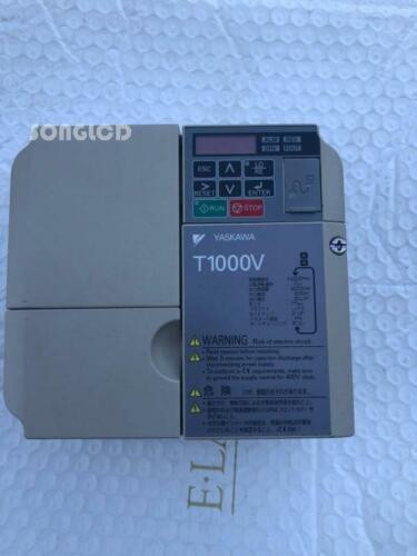 1Pcs  Cimr-Tw4V0011Jna