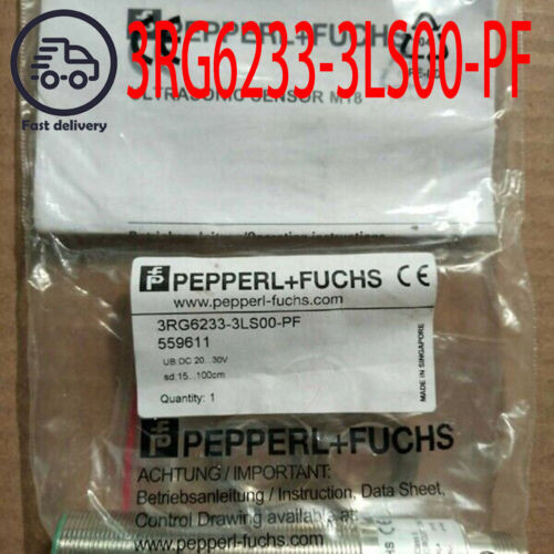 1Pcs Test 3Rg6233-3Ls00-Pf