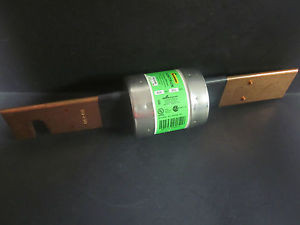 NEW BUSSMANN FUSETRON ENERGY EFFICIENT FUSE TIME DELAY  FRS-R-450...YF-362
