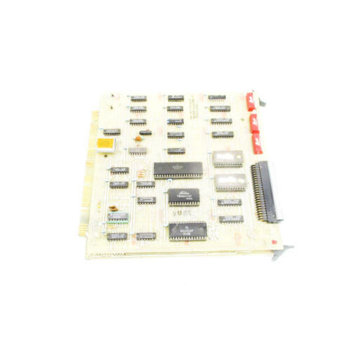 Issc 300-Am-Prcssr B-34-09-002 Rev. A