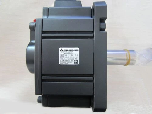 New Mitsubishi Hc-Sfs121 Servo Motor