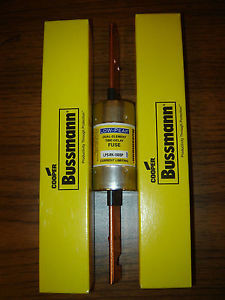 Pack of 3 NEW Cooper Bussman LPS-RK-150SP FUSES 150AMP 600VAC