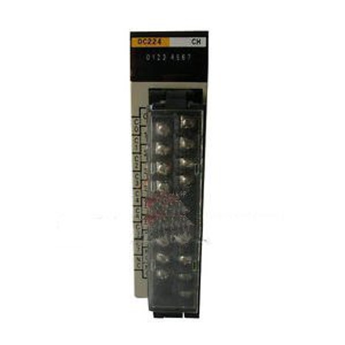 Omron C200H-Oc224 C200Hoc224 Program Controller 8Pt Relay Plc Output Modules New